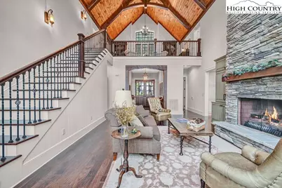 906 Fox Meadow Road, Banner Elk, NC 28604 - Photo 8