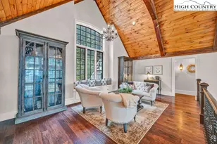 906 Fox Meadow Rd, Banner Elk, NC 28604 - Photo 22