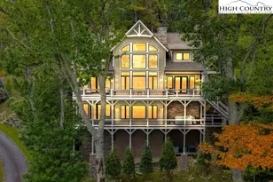 906 Fox Meadow Rd, Banner Elk, NC 28604 - Photo 2