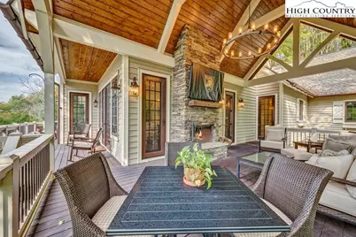 906 Fox Meadow Road, Banner Elk, NC 28604 - Photo 14