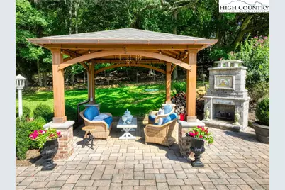 330 Crain Branch Lane, Jefferson, NC 28640 - Photo 46