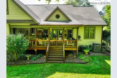 330 Crain Branch Lane, Jefferson, NC 28640 - Photo 4