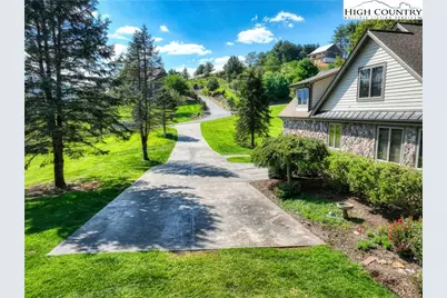 330 Crain Branch Lane, Jefferson, NC 28640 - Photo 8