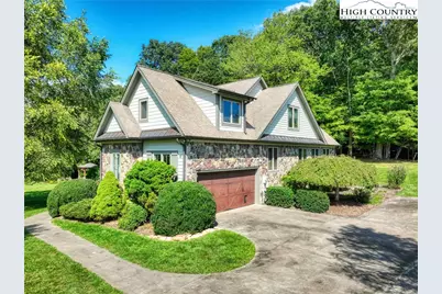 330 Crain Branch Lane, Jefferson, NC 28640 - Photo 1