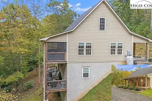 201 Eagles Nest Trl, West Jefferson, NC 28694 - Photo 2