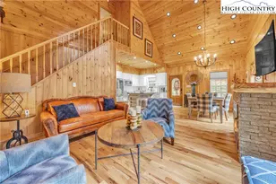 201 Eagles Nest Trl, West Jefferson, NC 28694 - Photo 6