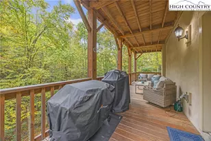 201 Eagles Nest Trl, West Jefferson, NC 28694 - Photo 36