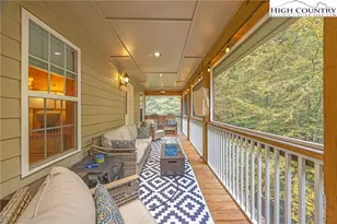 201 Eagles Nest Trl, West Jefferson, NC 28694 - Photo 38