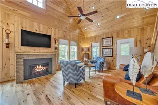 201 Eagles Nest Trl, West Jefferson, NC 28694 - Photo 8