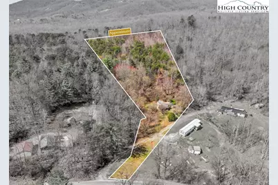 153 Pineway Lane, Thurmond, NC 28683 - Photo 1