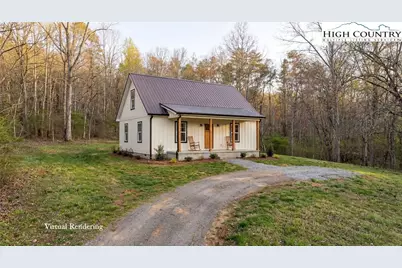 153 Pineway Lane, Thurmond, NC 28683 - Photo 10