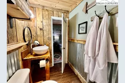 301 Pinnacle Inn Road #1304, Beech Mountain, NC 28604 - Photo 24