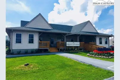 301 Pinnacle Inn Road #1304, Beech Mountain, NC 28604 - Photo 28