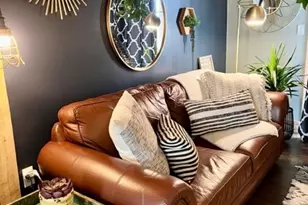 301 Pinnacle Inn Rd, Beech Mountain, NC 28604 - Photo 4