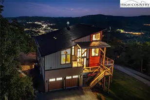 1180 Pinnacle Dr, Boone, NC 28607 - Photo 4