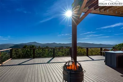 1180 Pinnacle Drive, Boone, NC 28607 - Photo 32