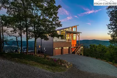 1180 Pinnacle Drive, Boone, NC 28607 - Photo 50