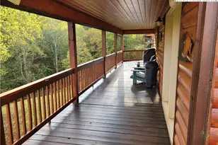 120 New Ridge Ln, Piney Creek, NC 28663 - Photo 6