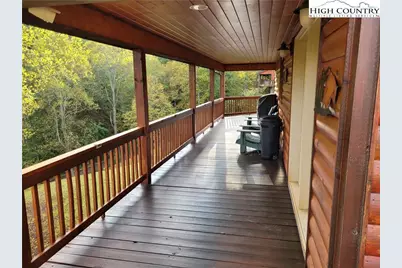 120 New Ridge Lane, Piney Creek, NC 28663 - Photo 6