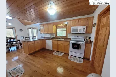 120 New Ridge Lane, Piney Creek, NC 28663 - Photo 14