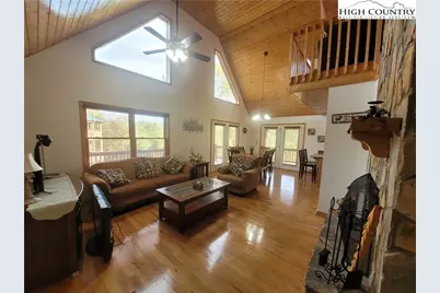 120 New Ridge Lane, Piney Creek, NC 28663 - Photo 22