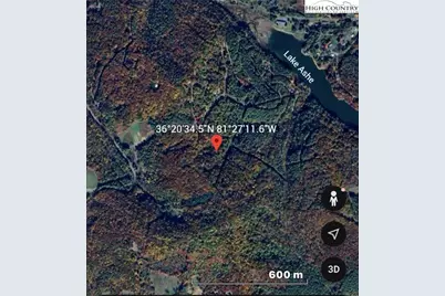 Lot 605 Mtn Dew Drive, West Jefferson, NC 28694 - Photo 2