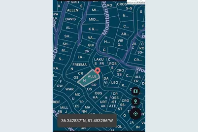 Lot 605 Mtn Dew Drive, West Jefferson, NC 28694 - Photo 4