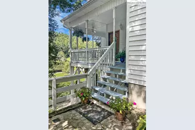 340 Wildflower Trail, Fleetwood, NC 28626 - Photo 4