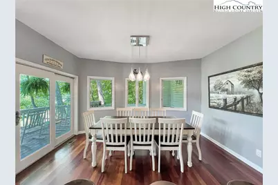 340 Wildflower Trail, Fleetwood, NC 28626 - Photo 8