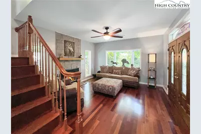 340 Wildflower Trail, Fleetwood, NC 28626 - Photo 10