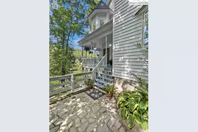 340 Wildflower Trail, Fleetwood, NC 28626 - Photo 46