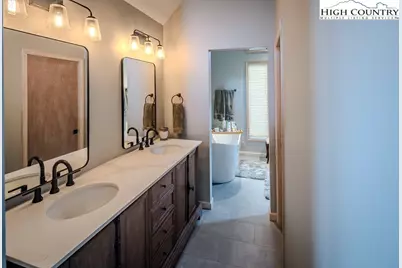 130 Skiway Circle, Beech Mountain, NC 28604 - Photo 14