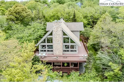 130 Skiway Circle, Beech Mountain, NC 28604 - Photo 40