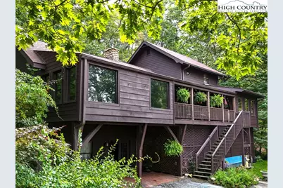 2453 Payne Branch Road, Blowing Rock, NC 28605 - Photo 4