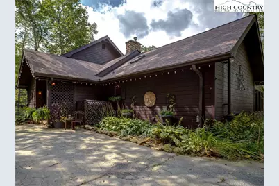 2453 Payne Branch Road, Blowing Rock, NC 28605 - Photo 2