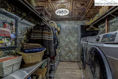 2453 Payne Branch Road, Blowing Rock, NC 28605 - Photo 38