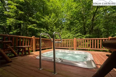 901 Mile High Lake Road, West Jefferson, NC 28694 - Photo 10