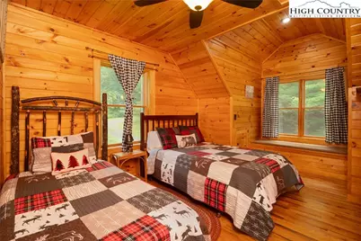 901 Mile High Lake Road, West Jefferson, NC 28694 - Photo 22