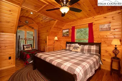 901 Mile High Lake Road, West Jefferson, NC 28694 - Photo 20