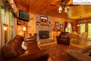 901 Mile High Lake Rd, West Jefferson, NC 28694 - Photo 2