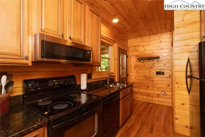 901 Mile High Lake Road, West Jefferson, NC 28694 - Photo 6