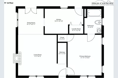 901 Mile High Lake Road, West Jefferson, NC 28694 - Photo 18