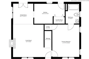 901 Mile High Lake Rd, West Jefferson, NC 28694 - Photo 18