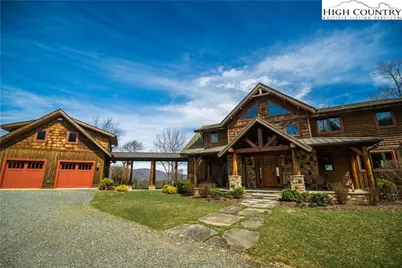 8179 Baileys Creek Trail, Lenoir, NC 28645 - Photo 4