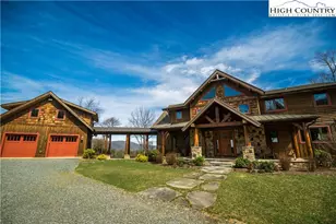 8179 Baileys Creek Trail, Lenoir, NC 28645 - Photo 4