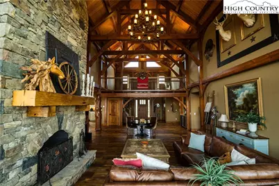 8179 Baileys Creek Trail, Lenoir, NC 28645 - Photo 10