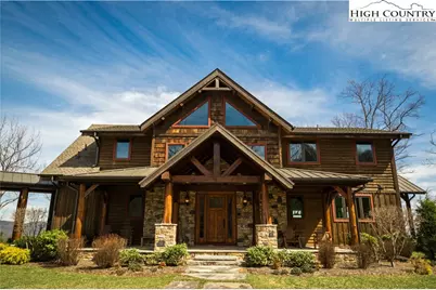 8179 Baileys Creek Trail, Lenoir, NC 28645 - Photo 2