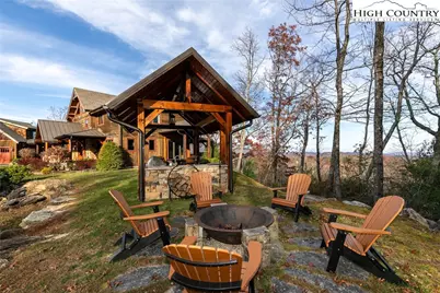 8179 Baileys Creek Trail, Lenoir, NC 28645 - Photo 6