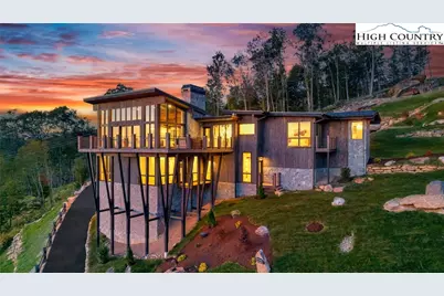 404 Silver Eagle Trail, Banner Elk, NC 28604 - Photo 1