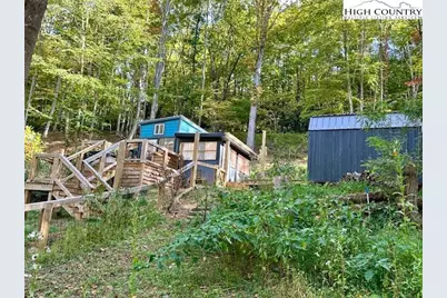 241 Mountain Shadows Road, Jefferson, NC 28640 - Photo 8